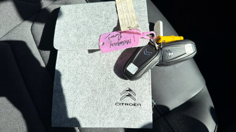 Citroen C4 1.2 PureTech [130] C-Series Edition 5dr Petrol Hatchback